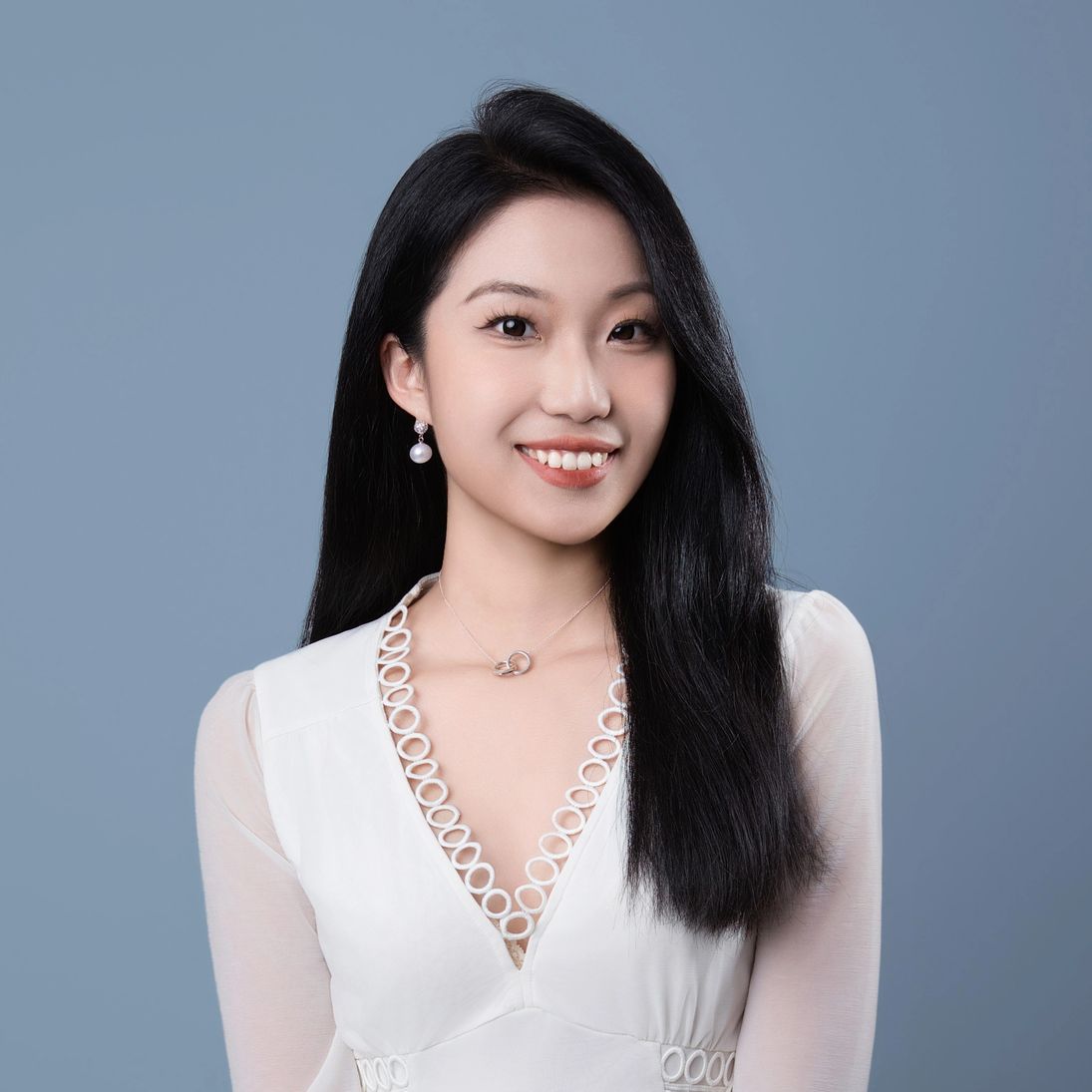 Portrait of Jeanne Chen, Consultant Partner at TGX