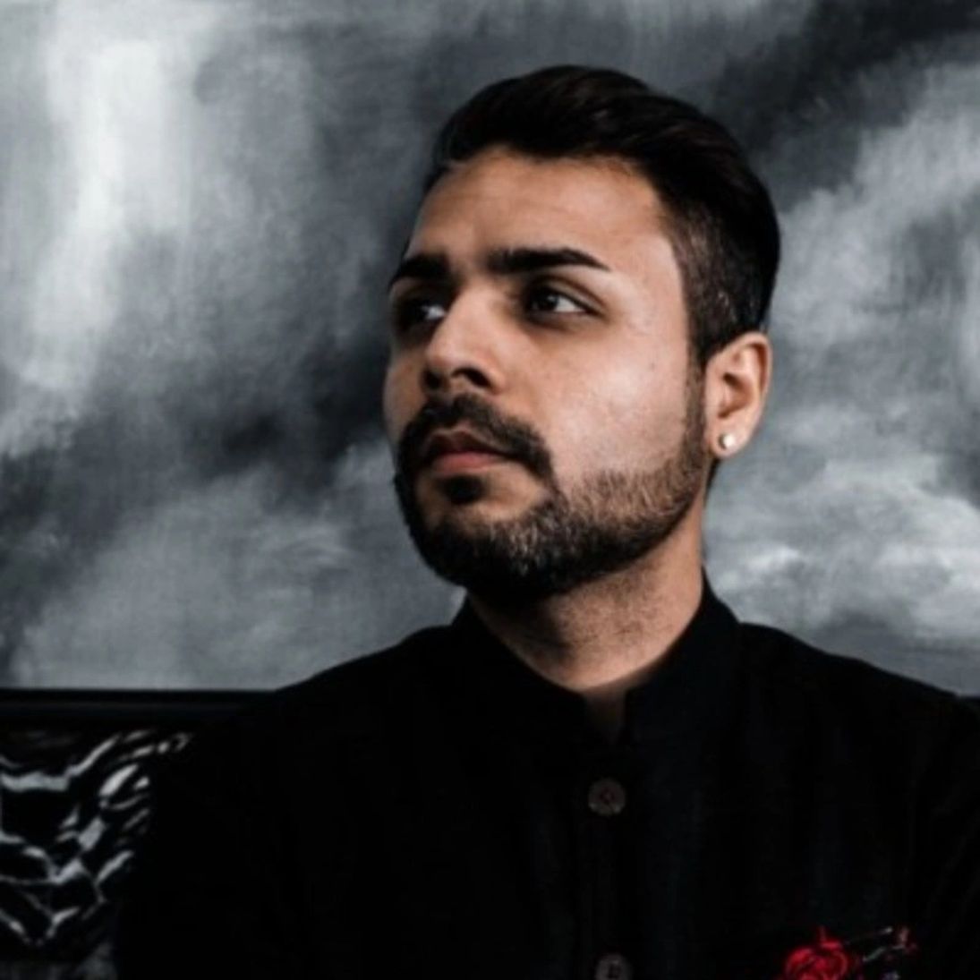 Portrait of Krishna Gupta, Consultant Partner at TGX